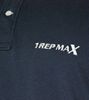 1 Rep Max Embroidered Logo