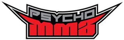 Picture for manufacturer Psycho MMA