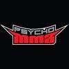 Psycho MMA Logo