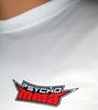 Psycho MMA Chest Logo